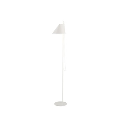 Louis Poulsen Yuh Terra floor lamp 24 cm white