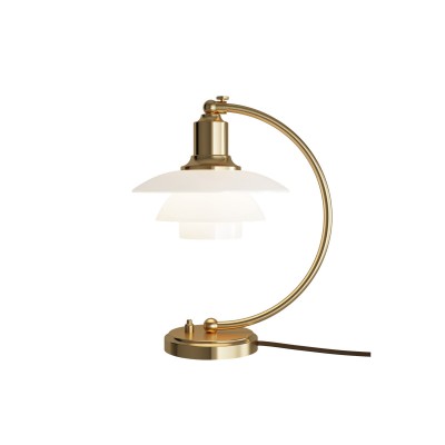 Louis Poulsen Ph 2/2 Luna Lampa lampe de table lampe de chevet