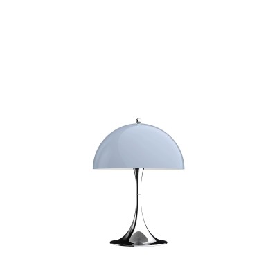 Louis Poulsen Panthella 250 table lamp gray opal