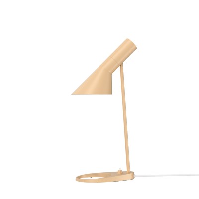 Louis Poulsen Aj Mini table lamp sand