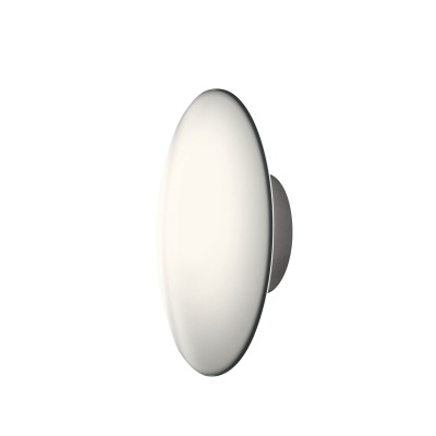 Louis Poulsen Aj Eklipta wall lamp 22 cm white