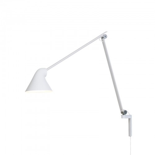 Louis Poulsen Njp wall lamp...