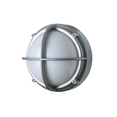 Louis Poulsen Skot lampe d'extérieur 24 cm aluminium