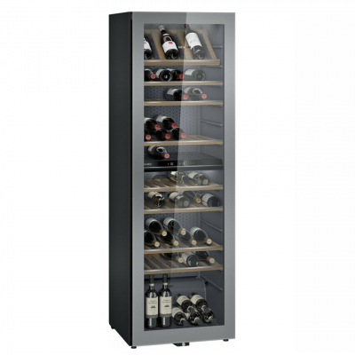 Siemens kw36katga Iq500 cantina vini libera installazione 60 cm acciaio inox