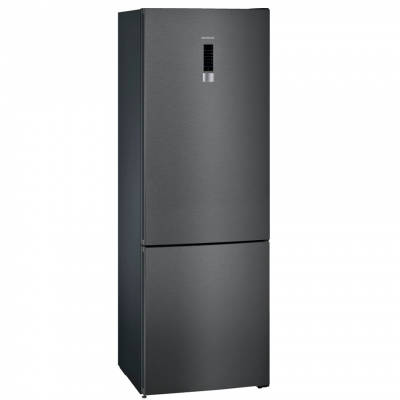 Lodówka-zamrażarka wolnostojąca Siemens kg49nxxea Iq300 70cm