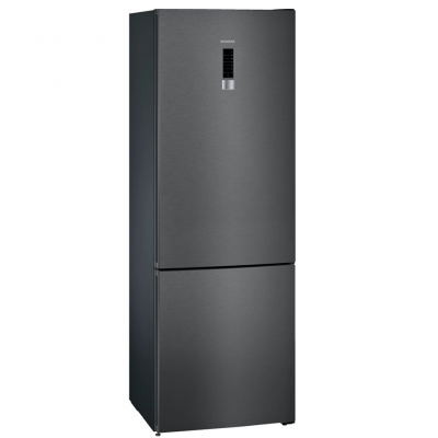 Siemens kg49nxxea Iq300 free-standing combined refrigerator 70 cm