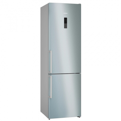 Siemens kg39naict Iq500 frigorifero combinato libera installazione 60 cm h 203 inox