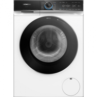 Siemens wg54b2a0 Iq700 Lavatrice 60 cm 10 kg libera installazione bianco