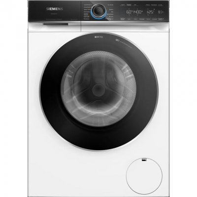 Siemens wg54b2a0 Iq700 Lave-linge 60 cm 10 kg installation gratuite blanc