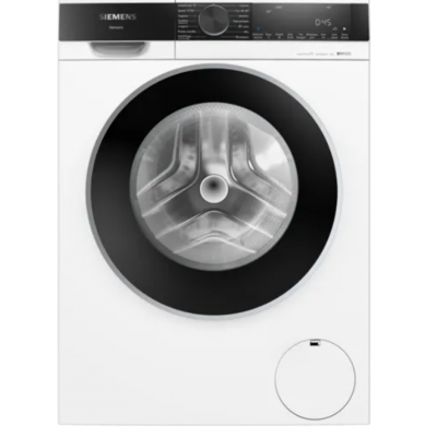 Siemens wg44g2zit Iq500 Washing machine 60 cm 9 kg free installation white