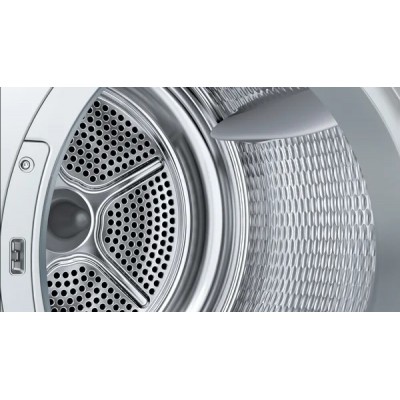 Siemens wq45g2a0 Iq500 Wäschetrockner 9 kg weiß