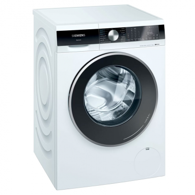 Siemens wn54g240 Iq500 Lave-linge séchant lavage 10 kg - séchage 6 kg 60 cm blanc