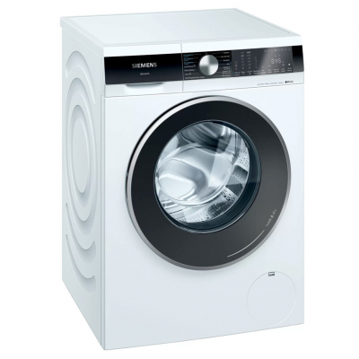 Siemens wn54g240 Iq500 Washer dryer washing 10 kg - drying 6 kg 60 cm white