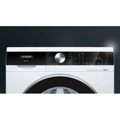 Siemens wn54g240 Iq500 Lavadora secadora lavado 10 kg - secado 6 kg 60 cm blanco
