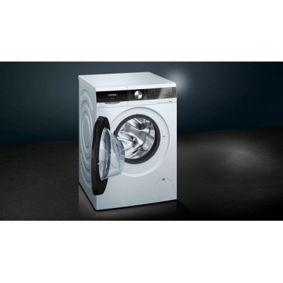 Siemens wn54g240 Iq500 Lave-linge séchant lavage 10 kg - séchage 6 kg 60 cm blanc