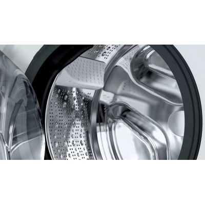 Siemens wn54g240 Iq500 Washer dryer washing 10 kg - drying 6 kg 60 cm white