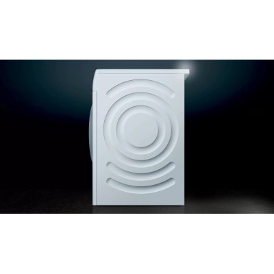 Siemens wn54g240 Iq500 Lave-linge séchant lavage 10 kg - séchage 6 kg 60 cm blanc