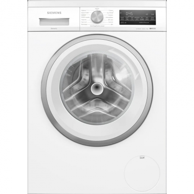 Siemens wu14ut48it Iq500 Waschmaschine 8 kg 60 cm weiß