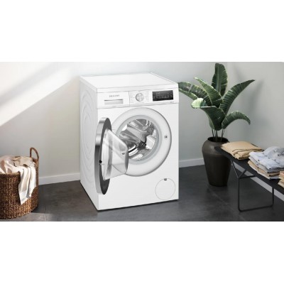 Siemens wu14ut48it Iq500 Washing machine 8 kg 60 cm white