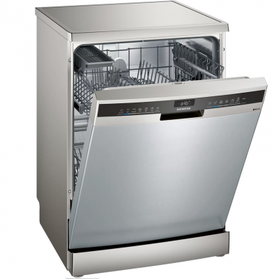 Siemens sn23hi60ae Iq300 Lave-vaisselle pose libre 60 cm acier inoxydable