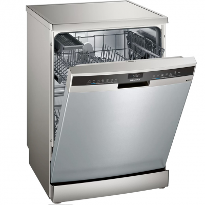 Siemens sn23hi60ae Iq300 Lavavajillas de libre instalación 60 cm acero inoxidable