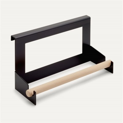 Falmec kacl.746hf Spazio black hood roll holder kit
