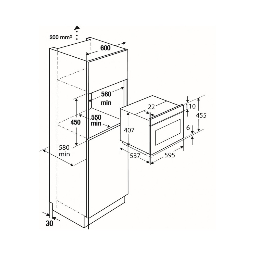 Siemens hb573abv0 iq500 forno pirolitico da incasso 60 cm bianco