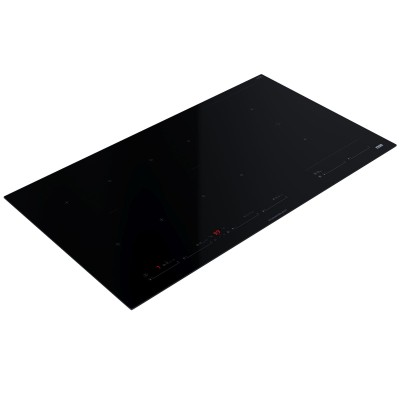 Küppersbusch ki 9880.1 sr k-Serie 8 Induktionskochfeld 90 cm schwarz