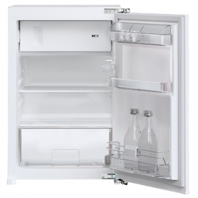 Küppersbusch fk 2545.0i K-Serie 5 built-in refrigerator h 86 cm