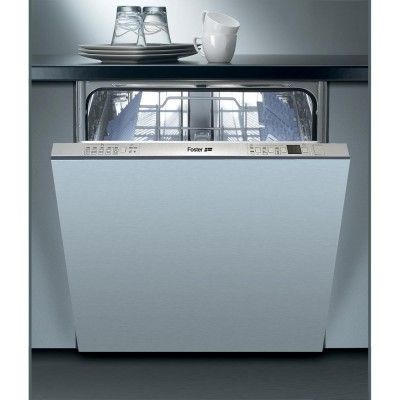 Zmywarka do zabudowy Foster 2941 001 KS Plus 60 cm, w pełni zintegrowana
