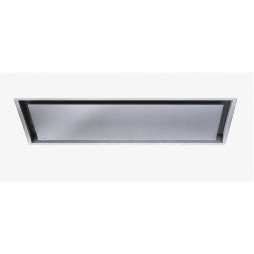 Okap sufitowy do zabudowy...