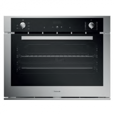 Foster 7137 000 Ke 75 cm stainless steel built-in oven