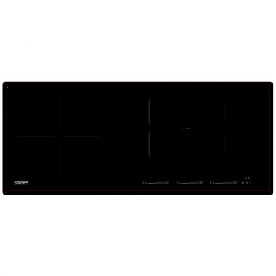 Foster 7330 255 S4000 induction hob 84 cm black