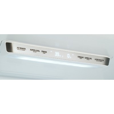 Bertazzoni Ref904ffnxtc Master frigorifero freezer libera installazione 90 cm inox + 901248