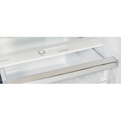 Bertazzoni rcd84f4fxnc Professional frigorifero congelatore libera installazione 84 cm inox