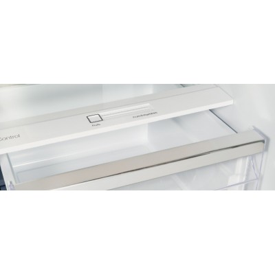 Bertazzoni rcd84f4fxnc Professioneller freistehender Kühlschrank mit Gefrierfach, 84 cm, Edelstahl