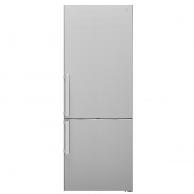 Bertazzoni rbm70f4fxnc professional free-standing fridge freezer 70 cm stainless steel