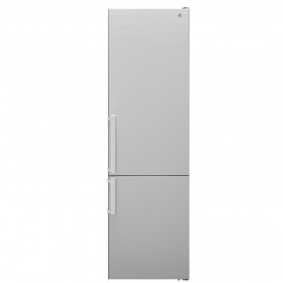 Bertazzoni rbm60f5fxnc Professioneller freistehender Kühlschrank mit Gefrierfach, 60 cm, Edelstahl