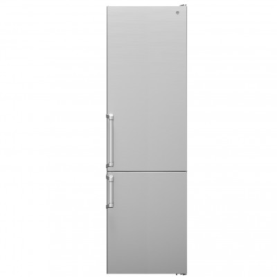 Bertazzoni rbm60f5fxnc Master frigorifero congelatore libera installazione 60 cm inox