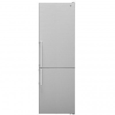 Bertazzoni rbm60f4fxnc Réfrigérateur-congélateur professionnel sur pied 60 cm en acier inoxydable