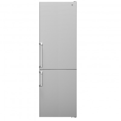 Bertazzoni rbm60f4fxnc Master freistehender Kühlschrank mit Gefrierfach 60 cm Edelstahl