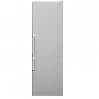 Bertazzoni rbm60f4fxnc Master Réfrigérateur-congélateur pose libre 60 cm acier inoxydable