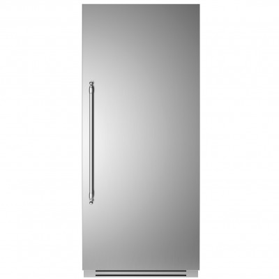 Bertazzoni lrd905ubrxtt Heritage frigorifero incasso inox 90 cm + 901558
