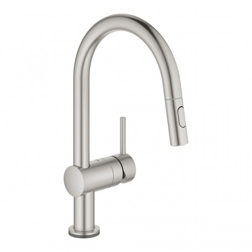 Mitigeur Grohe 31 358 dc2...