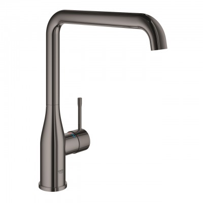 Grohe 30 269 a00 Essence mitigeur de cuisine graphite brillant