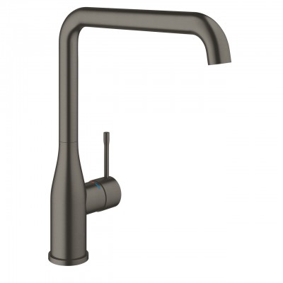 Grohe 30 269 al0 Essence grifo de cocina mezclador grafito cepillado