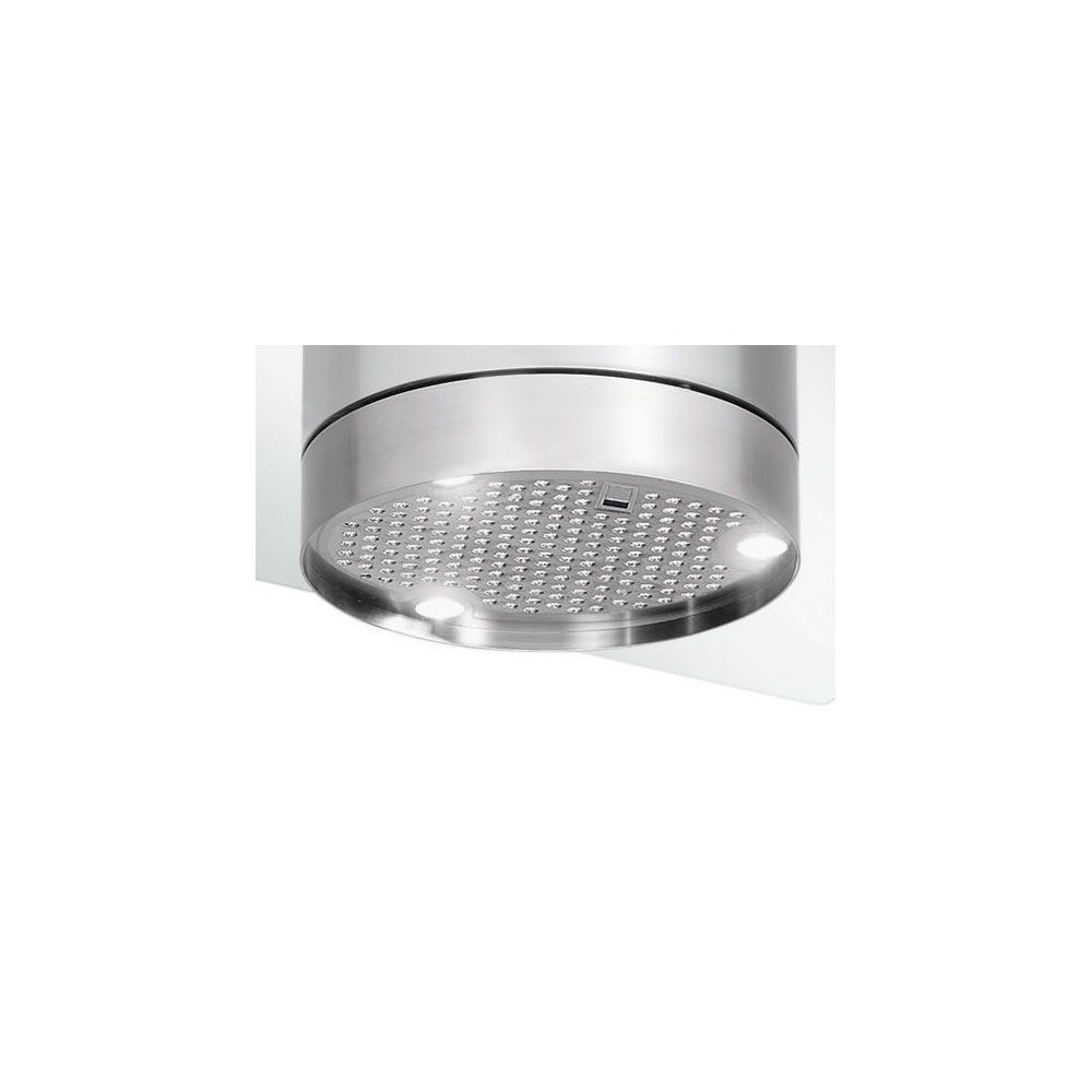 Cappa Falmec POLAR Design A Parete Cm. 35 Acciaio Inox CPON90.E0P1