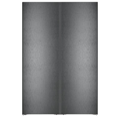Liebherr xrfbd 5220 Plus Réfrigérateur-congélateur pose libre 125 cm