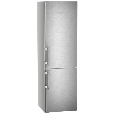 Liebherr cbnsda 5753 Prime frigorifero combinato libera installazione 60 cm h 201