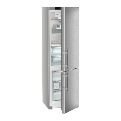 Liebherr cbnsda 5753 Prime free-standing combined refrigerator 60 cm h 201